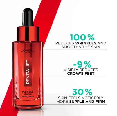 L'Oreal Paris Revitalift Concentrated Serum 30ml