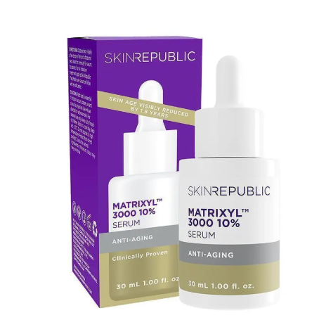 Skin Republic Matrixyl 10% Serum 30ml