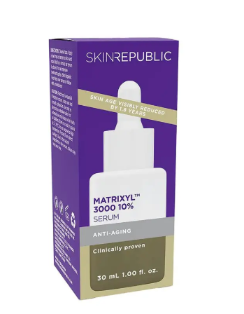 Skin Republic Matrixyl 10% Serum 30ml
