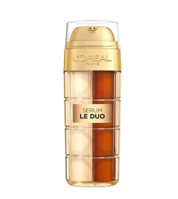 L'Oreal Age Perfect Le Duo Serum 30ml