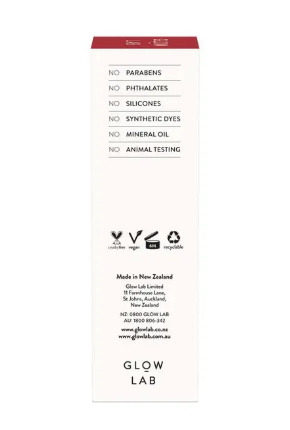 Glow Lab Age Renew Regenerating Facial Serum 30ml