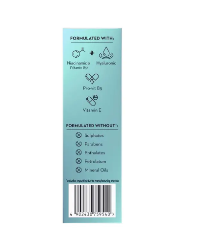 Olay Luminous Hyaluronic Super Serum 30ml