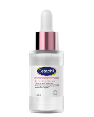 Cetaphil Bright Healthy Radiance Perfecting Serum 30ml