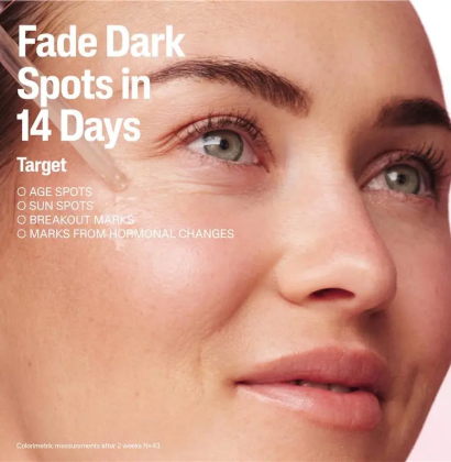 Cetaphil Bright Healthy Radiance Perfecting Serum 30ml