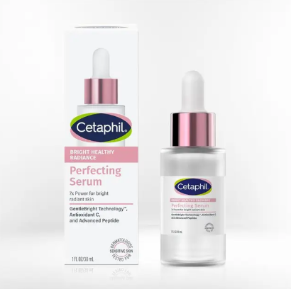 Cetaphil Bright Healthy Radiance Perfecting Serum 30ml