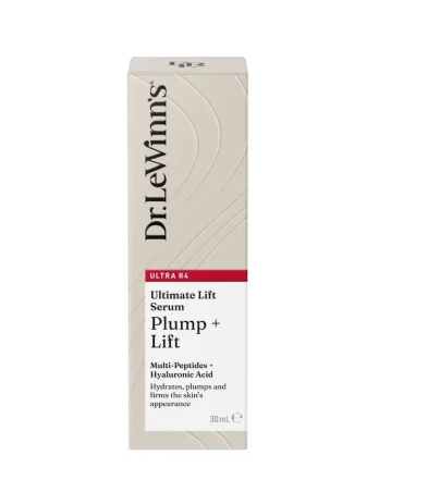 Dr. LeWinn's Plump + Lift Ultimate Lift Serum 30ml