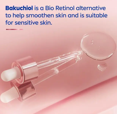 NIVEA Cellular Expert Lift Bakuchiol 3-Zone Lifting Serum 30ml