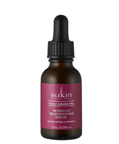 Sukin Purely Ageless Pro Rejuvenating Serum 25ml