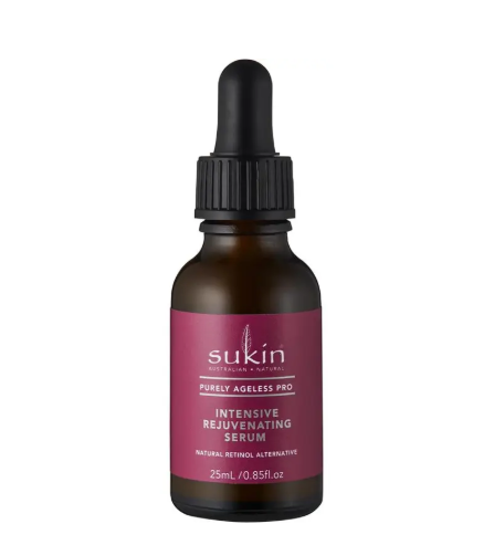 Sukin Purely Ageless Pro Rejuvenating Serum 25ml