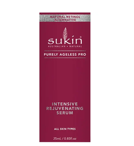 Sukin Purely Ageless Pro Rejuvenating Serum 25ml
