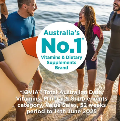 Blackmores Vitamin D3 1000IU 300 Capsules