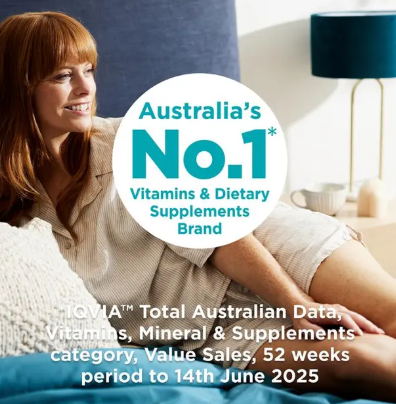 Blackmores Vitamin D3 1000IU 130 Capsules