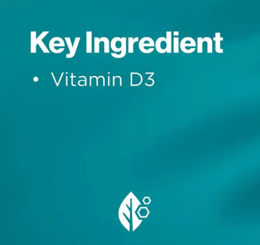 Blackmores Vitamin D3 1000IU 130 Capsules