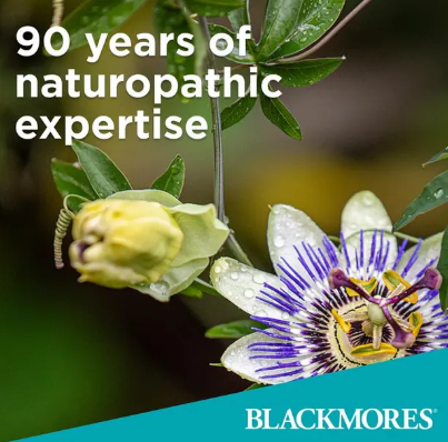 Blackmores Vitamin D3 1000IU 60 Capsules