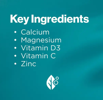 Blackmores Total Calcium and Magnesium + D3 200 Tablets