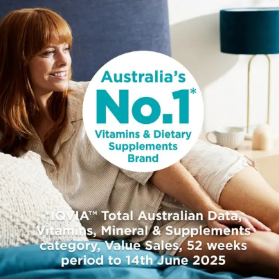 Blackmores Muscle Protect Plus 60 Tablets