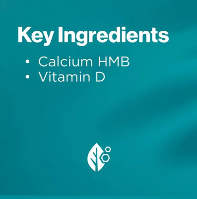 Blackmores Muscle Protect Plus 60 Tablets