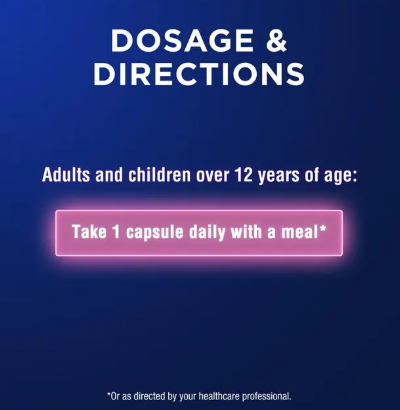 Ostelin Vitamin D3 1000IU 60 Capsules