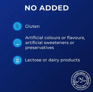 Ostelin Vit D & Glucosamine + Chond 90 Tablets