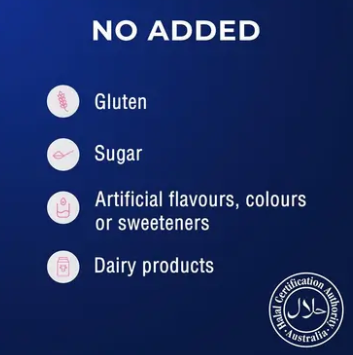 Ostelin Calcium & Vitamin D3 60 Chewable Tablets