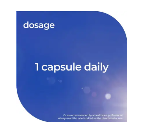 Natures Way K2+D3 120 Capsules