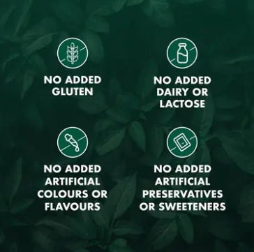 Nature's Own Mega Magnesium With Vitamin D3 100 Tablets