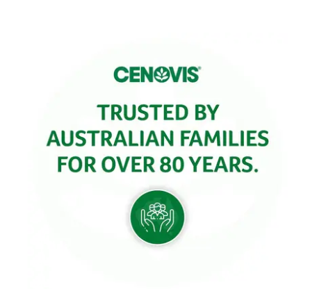 Cenovis Vitamin D3 1000IU 400 Tablets Exclusive Size