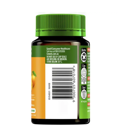 Cenovis Vitamin D 1000IU Chewable 90 Tablets