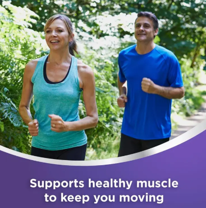 Caltrate Bone and Muscle 60 Tablets