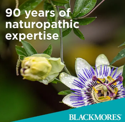 Blackmores B12 100MCG 75 Tablets