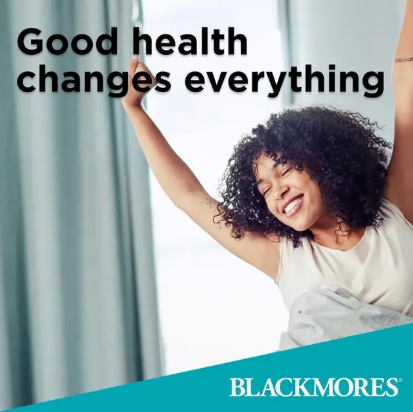 Blackmores B12 100MCG 75 Tablets