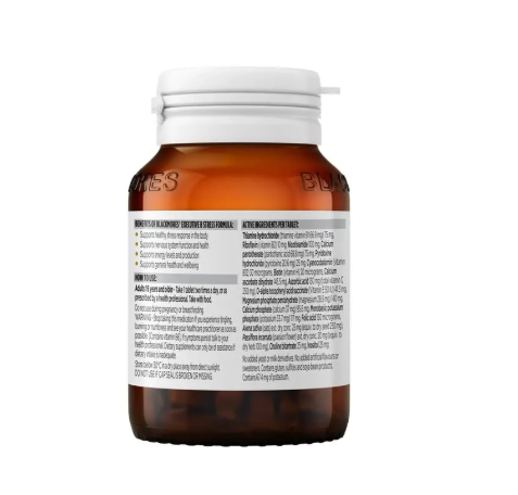 Blackmores Executive B Stress 62 Tablets