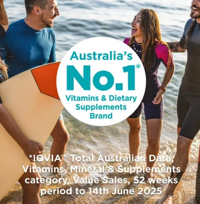 Blackmores Executive B Stress 62 Tablets