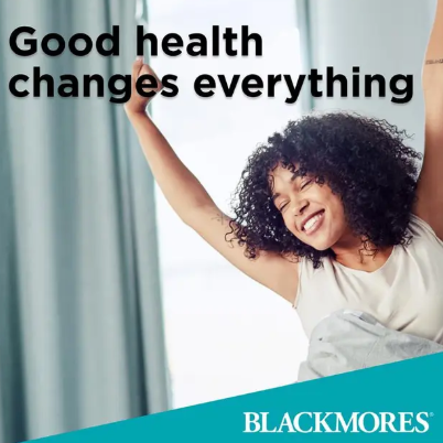 Blackmores Executive B Stress 62 Tablets