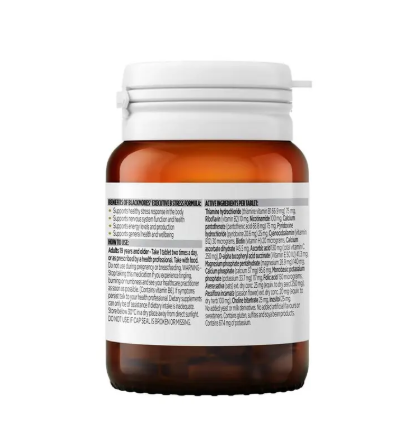 Blackmores Executive B Stress 28 Tablets