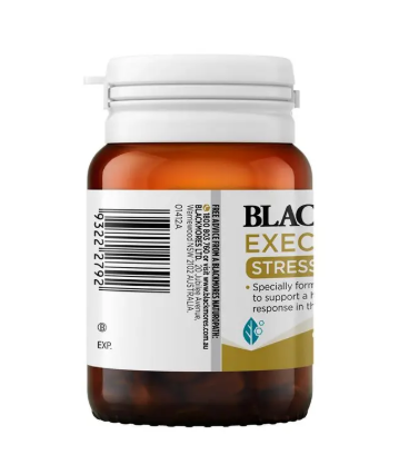 Blackmores Executive B Stress 28 Tablets