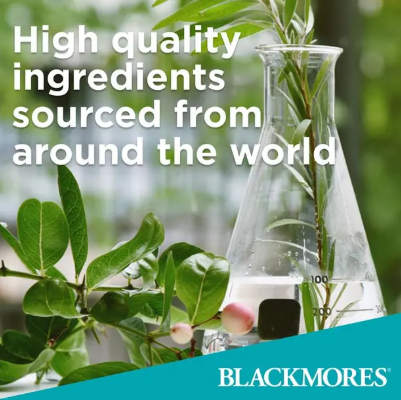 Blackmores B12 100MCG 150 Tablets