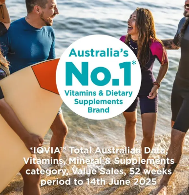 Blackmores Selemite B 100 Tablets