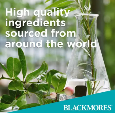 Blackmores Selemite B 100 Tablets