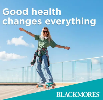 Blackmores Selemite B 100 Tablets