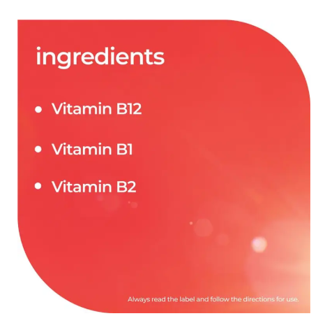 Nature's Way Adult Vita Gummies B12 Energy 160 Gummies Exclusive Size