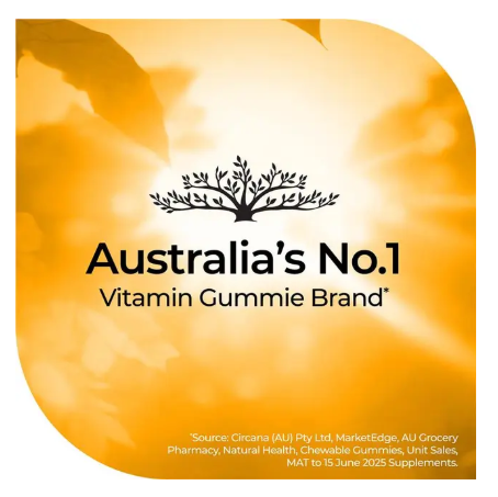 Nature's Way Adult Vita Gummies B12 Energy 160 Gummies Exclusive Size