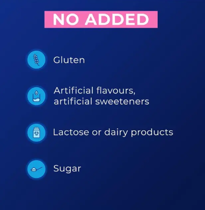 Ostelin Iron & B+ Energy 30 Tablets