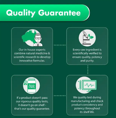 Nature's Own Vitamin B3 500mg 60 Tablets