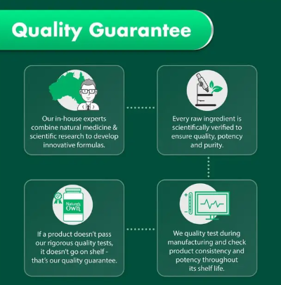 Nature's Own Vitamin B3 500mg 120 Tablets