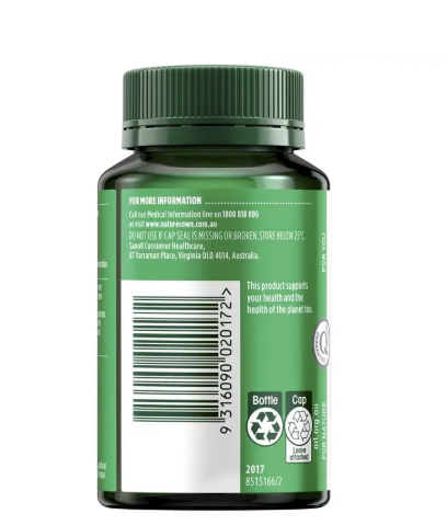 Nature's Own Super B Complex 150 Tablets