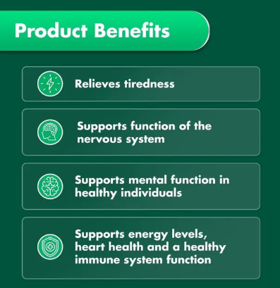 Nature's Own Super B Complex 75 Tablets