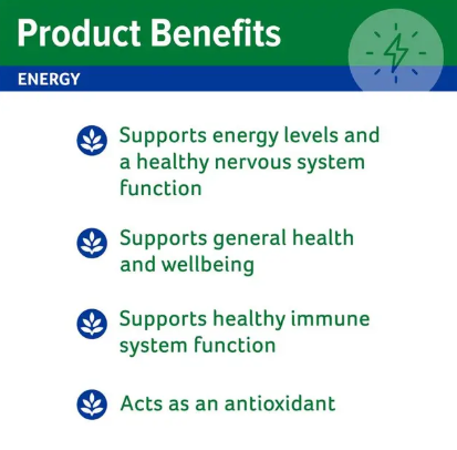 Cenovis Mega B Value Pack 250 Tablets Exclusive Size