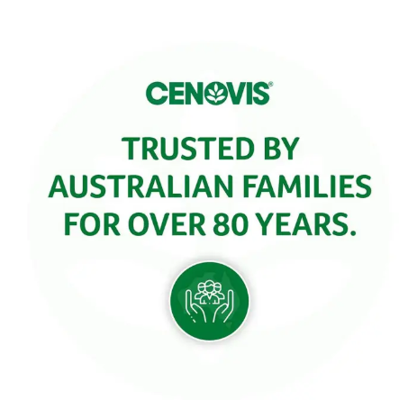 Cenovis Mega B Value Pack 250 Tablets Exclusive Size