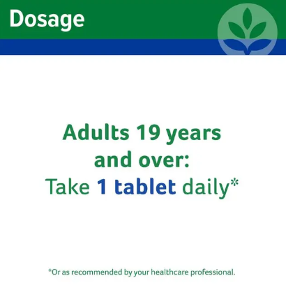 Cenovis Mega B Value Pack 250 Tablets Exclusive Size